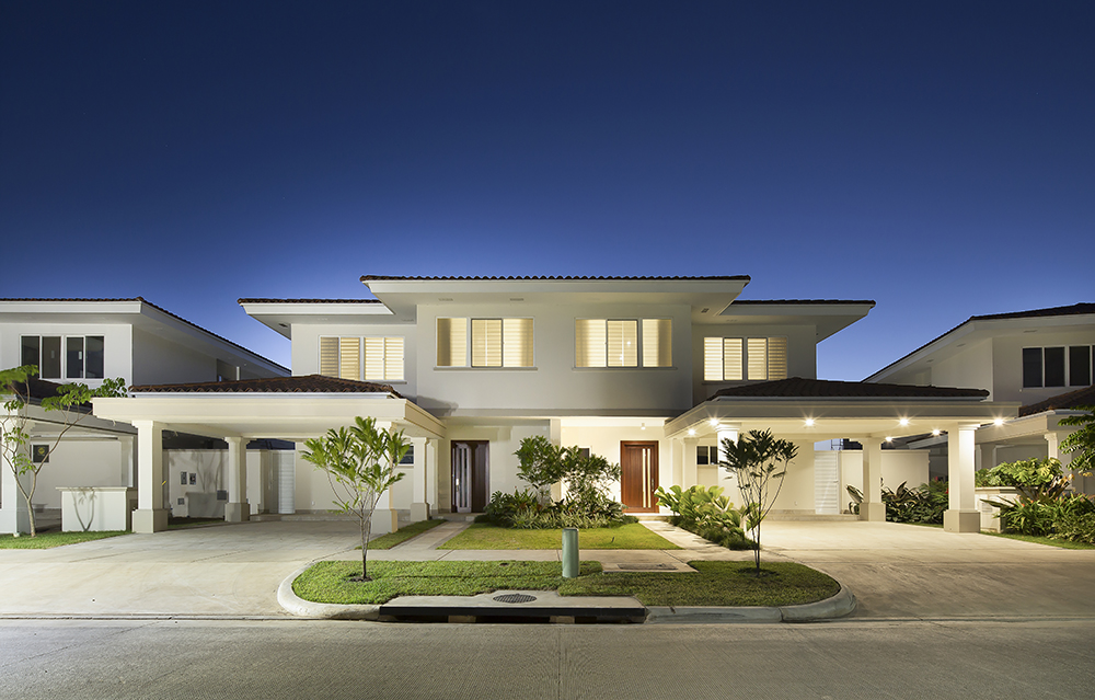 The Grove At Santa María Casas de lujo en Panamá